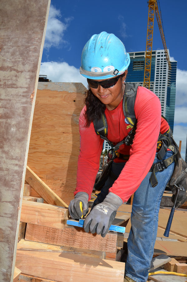 carpenters