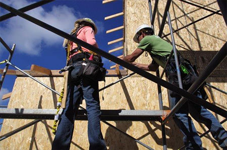 Habitat for Humanity