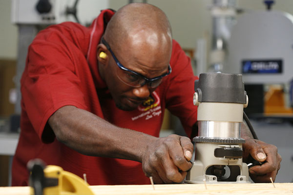 millworkers