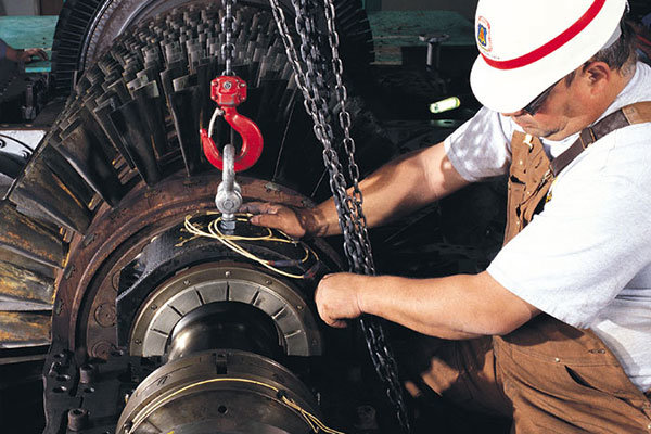 millwrights